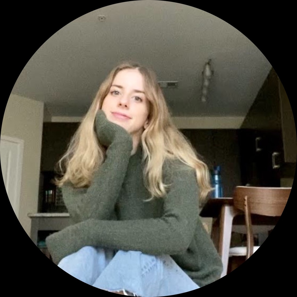 Meet your Posher, Liora